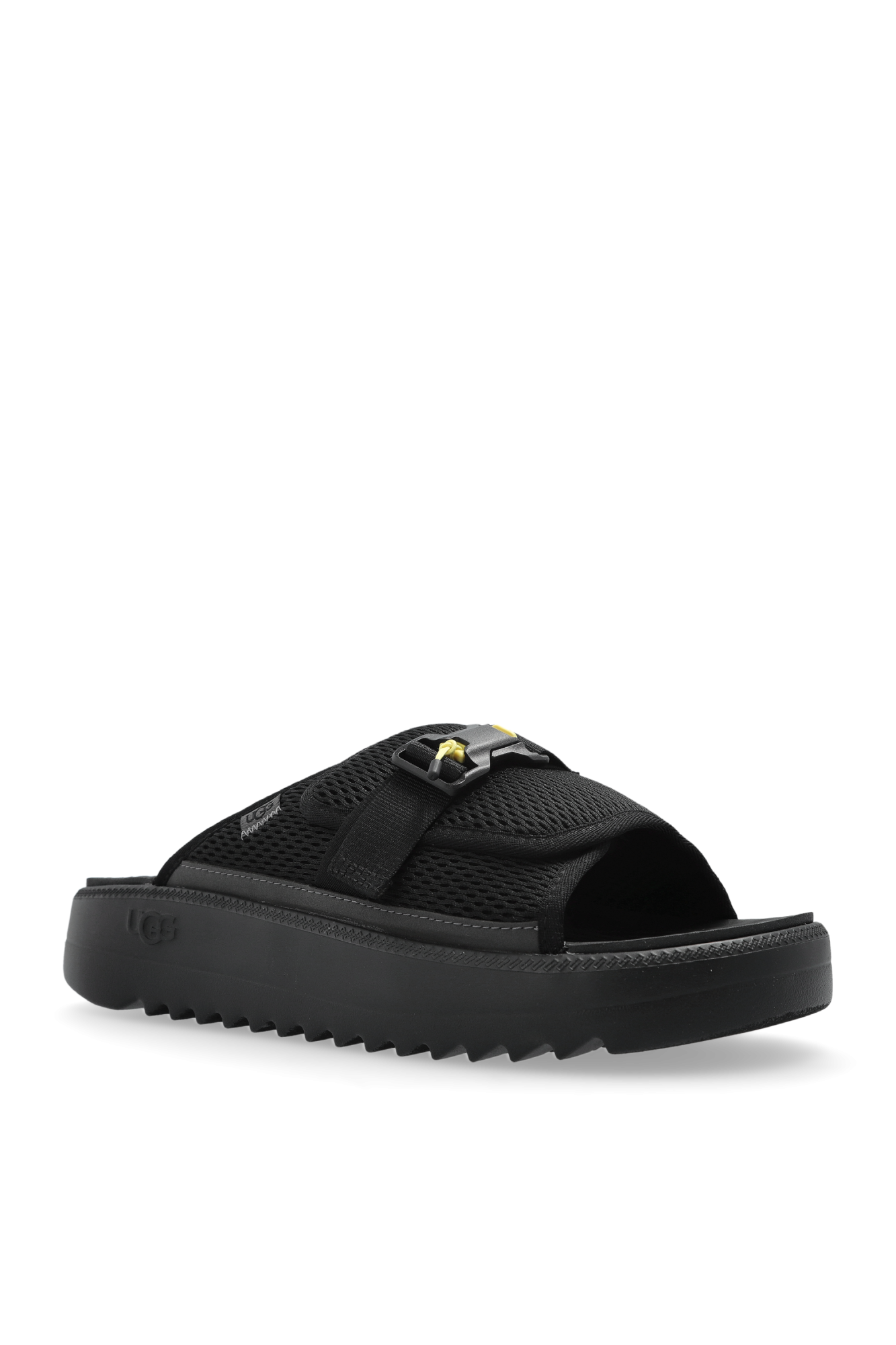 UGG Flip-flops M MAXXER SLIDE 2.0 | Men's Shoes | Vitkac